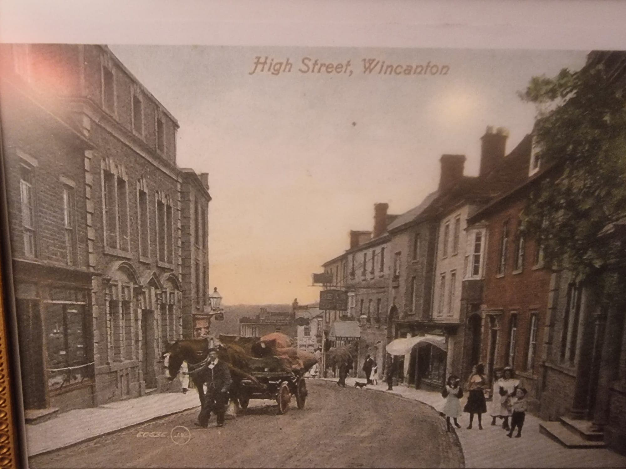 Five Things to Do in Wincanton (Besides Visiting Us)