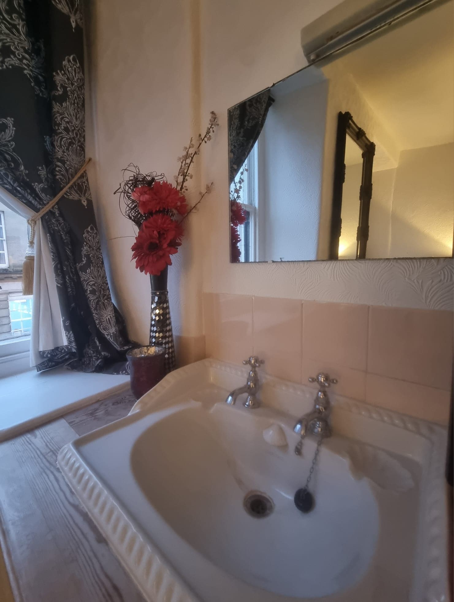 The Black Goddess - Image 2