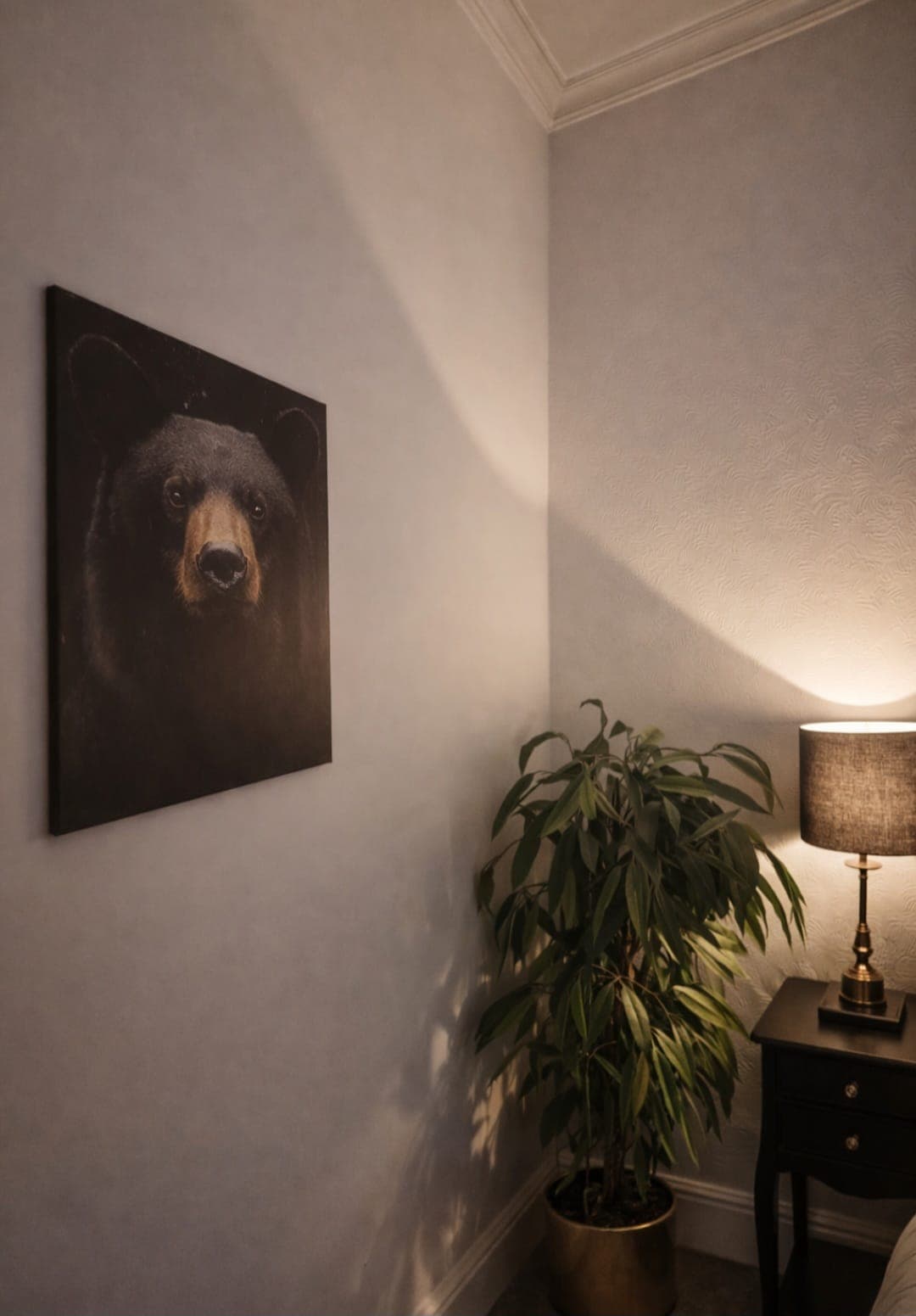 The Black Goddess - Image 3