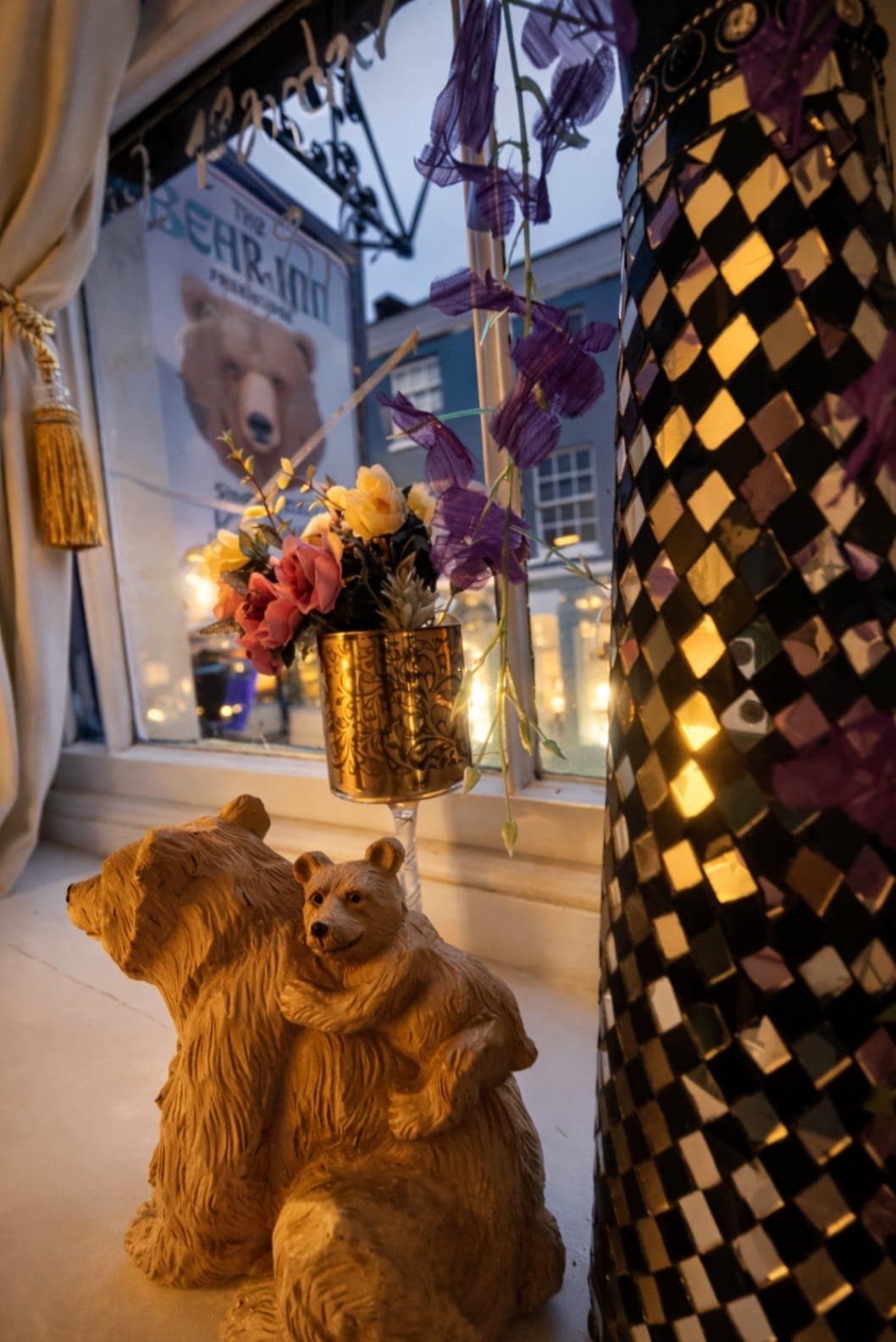 The Black Goddess - Image 5