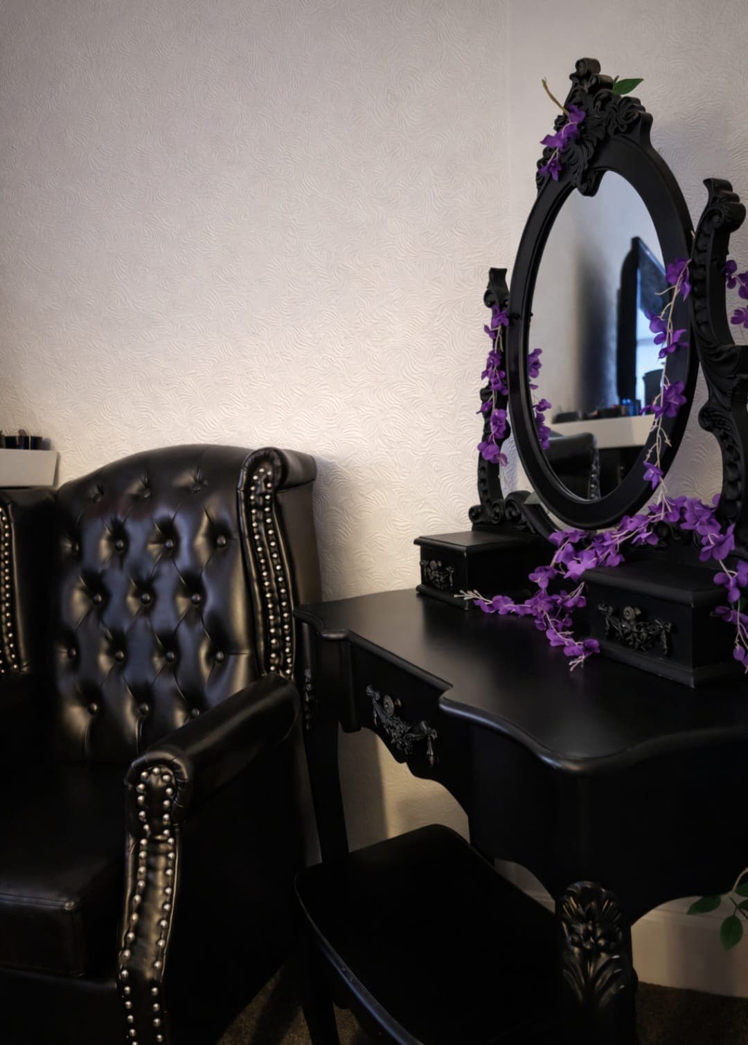 The Black Goddess - Image 7